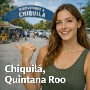 chiquila quintana roo