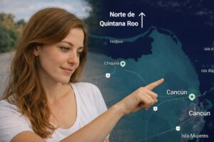 chiquilá quintana roo mexico