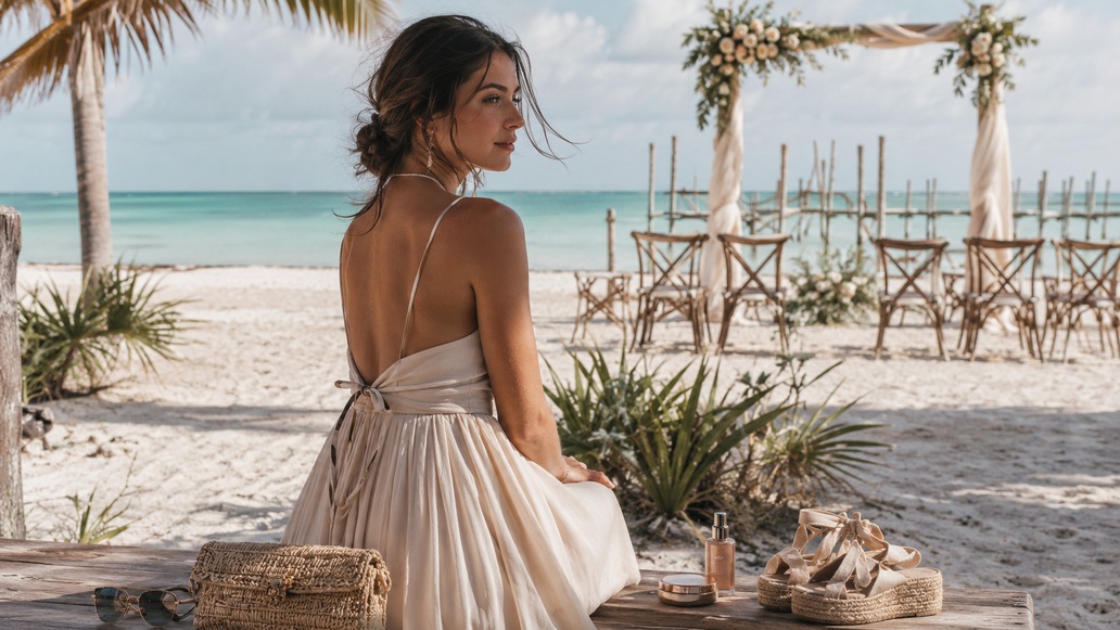 bodas en holbox