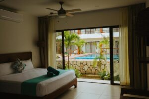 Hotel Boutique Naj Casa Holbox