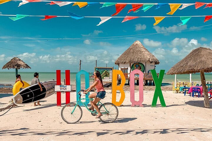 como llegar a holbox desde cancun