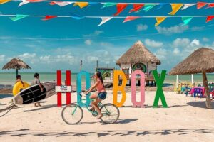 guia de viaje a holbox