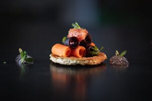 Restaurante Milpa Holbox