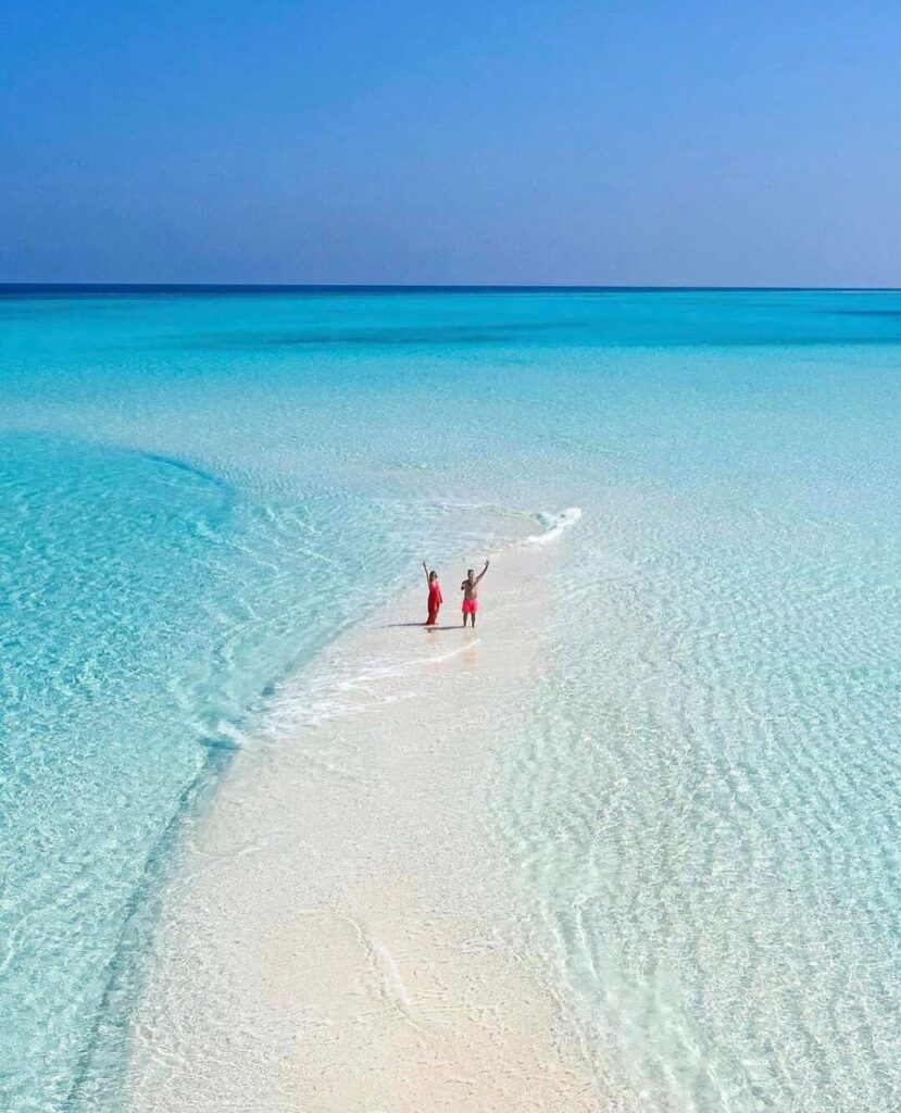 punta mosquito holbox mexico