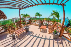 Ensueño Holbox & Beach Club