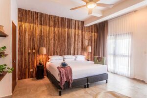 Hotel Arena isla Holbox
