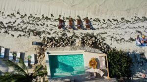 Hotel Boutique Casa Muuch Holbox