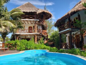 Hotel Casa Hridaya Hotel Boutique Holbox