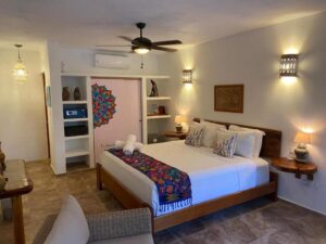 Hotel Casa Hridaya Hotel Boutique Holbox