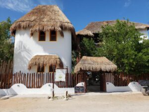Hotel Casa Hridaya Hotel Boutique Holbox