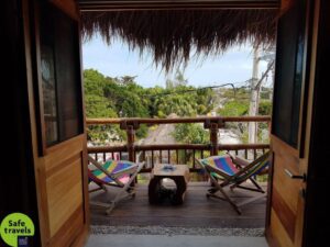 Hotel El Pueblito Holbox