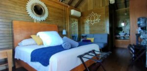 Hotel Sak Balam Holbox
