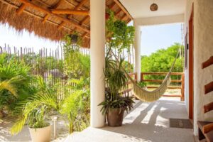Suites Lunada de Holbox