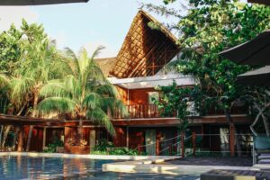Villas Caracol Holbox