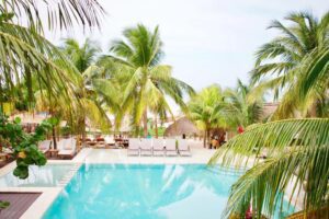 Villas Caracol Holbox
