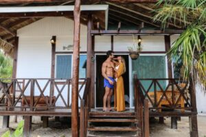 Villas el Encanto Holbox