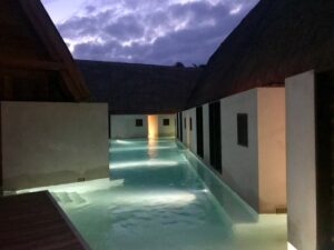 hoteles 4 estrelas isla de holbox mexico