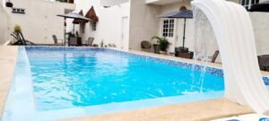 Casa Chujuk by Spirit Group