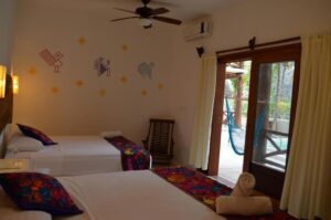 Casa Iguana Holbox