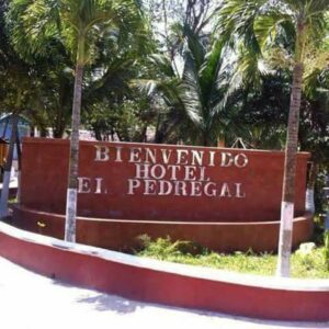 Hotel y Balneario El Pedregal