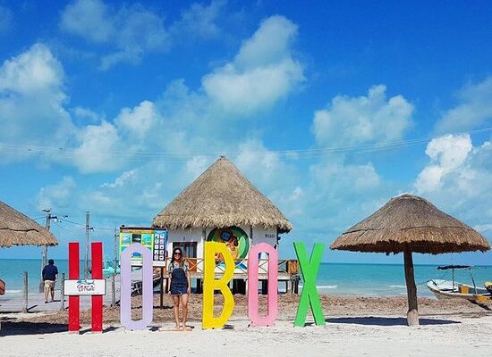 Consejos para visitar Holbox