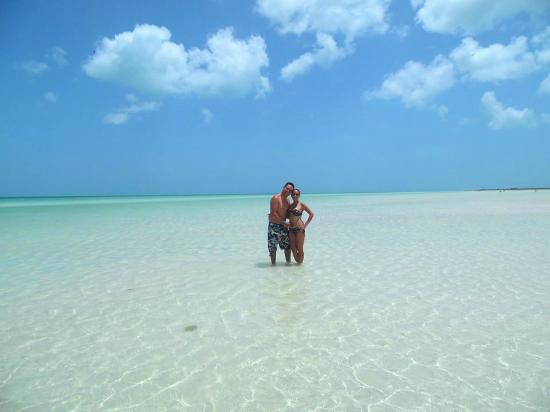 La historia de Holbox