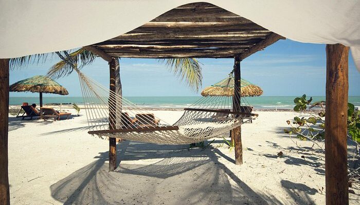 Cuál es la mejor época para visitar Holbox