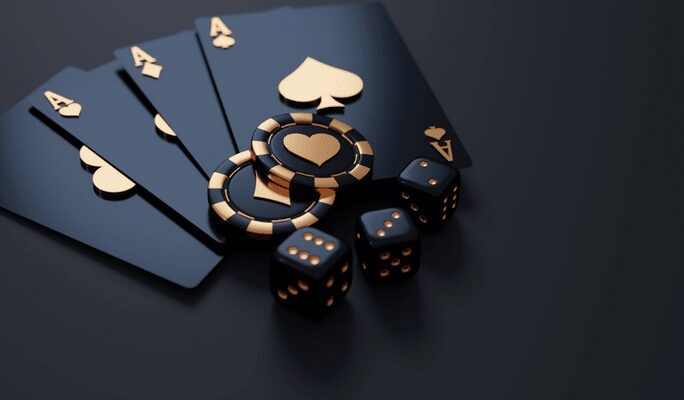 Descubre el Mundo del Entretenimiento en Pin Up Casino