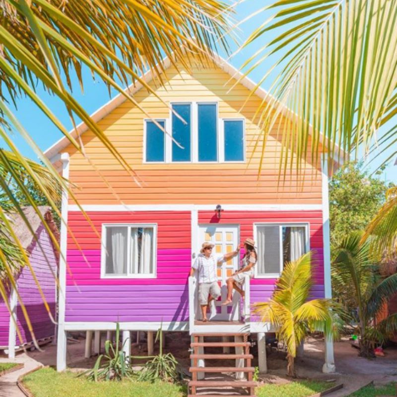 guía de viaje a holbox