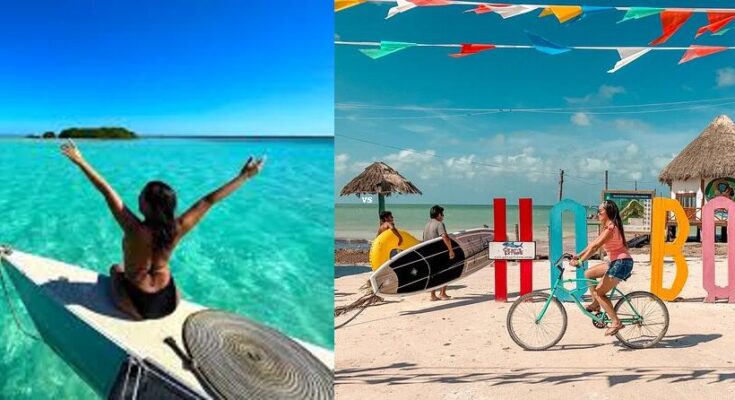 bacalar vs holbox