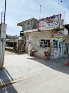 traslado holbox a Cancun