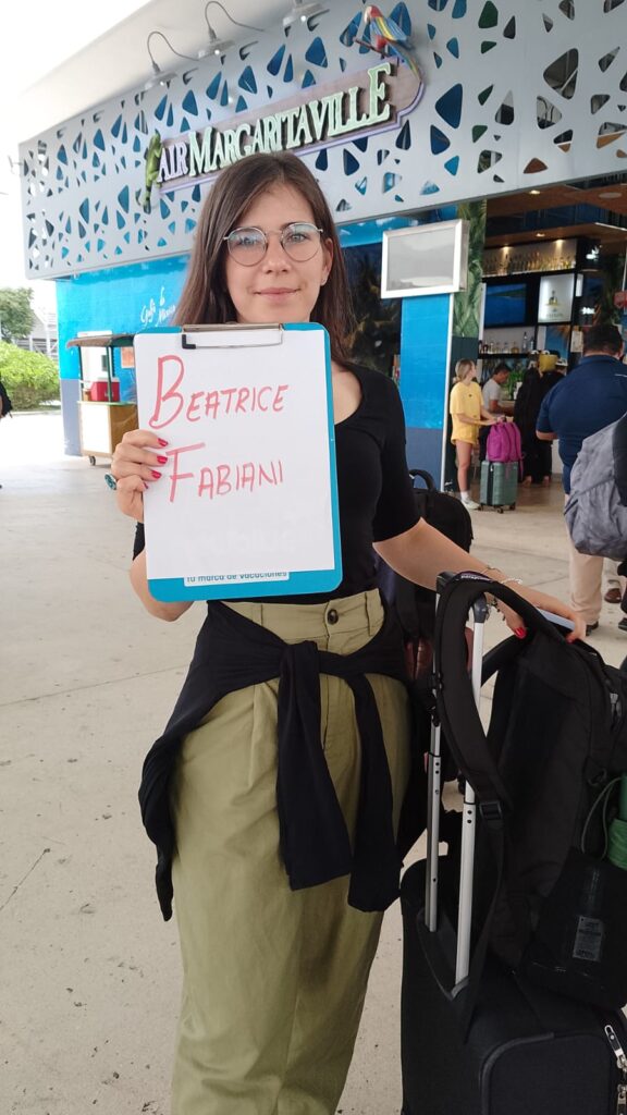 Holbox Island Mexico