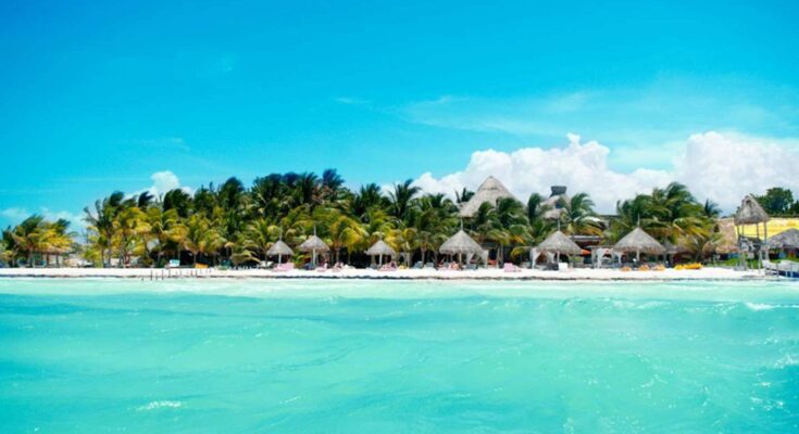 Playa Holbox
