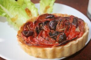 Le Jardin Panaderia desayuno isla holbox mexico