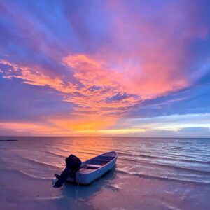 Cuál es el clima en Holbox