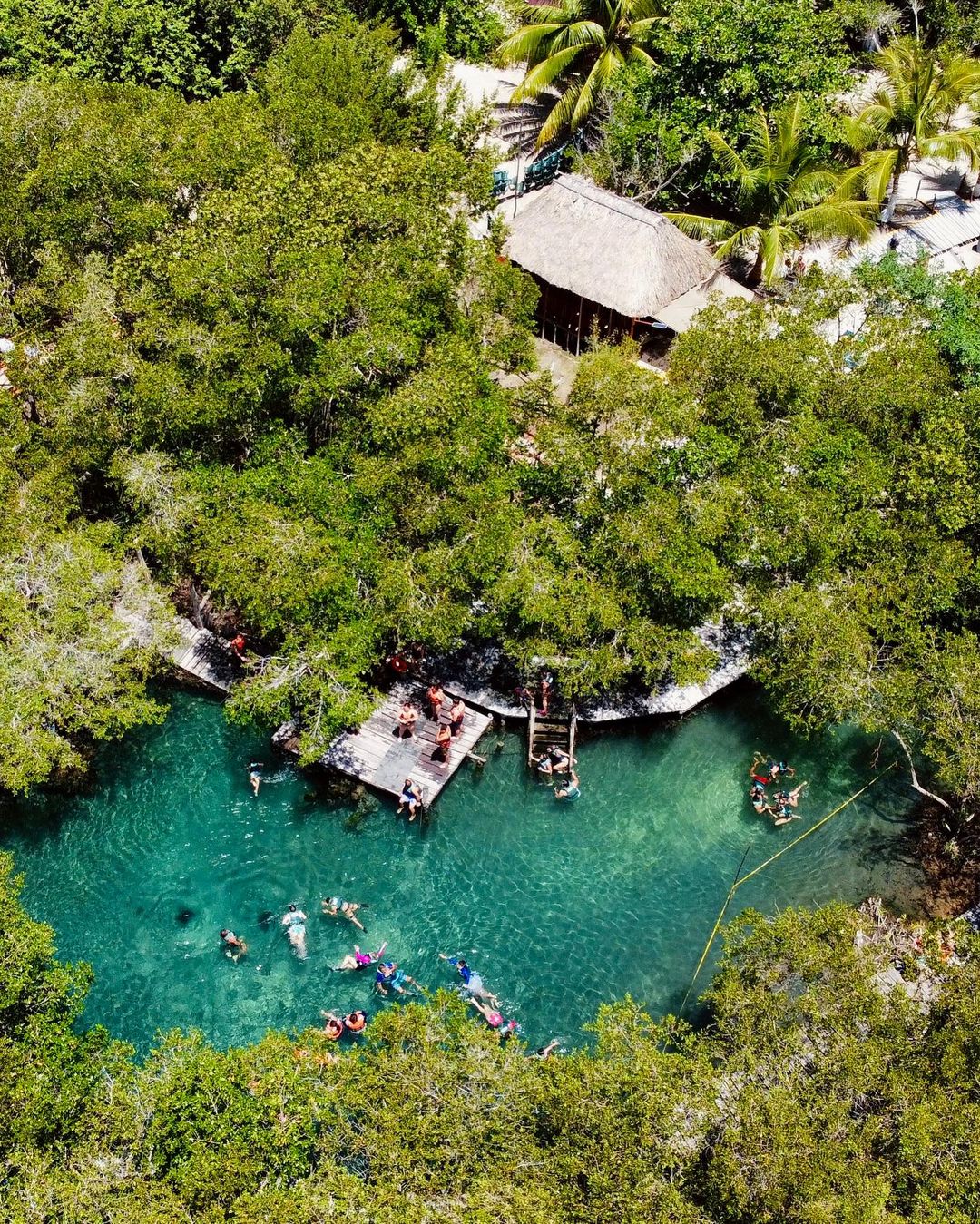 Cuáles son las mejores actividades en Holbox para niños