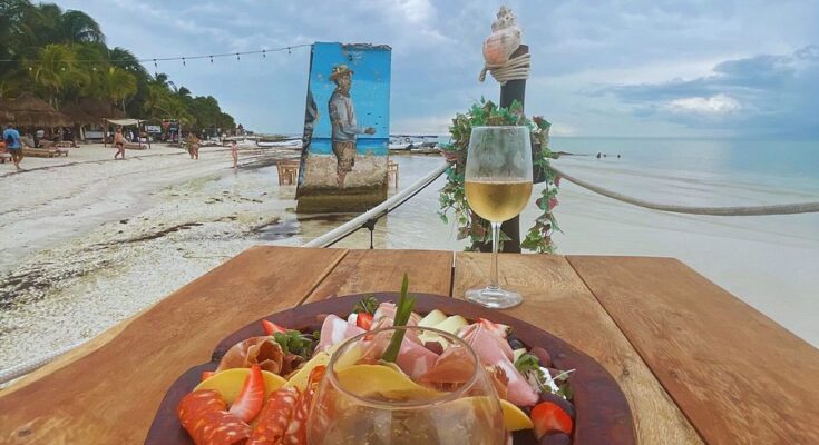 Cuánto cuesta viajar a Holbox