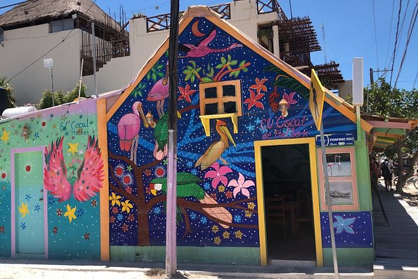 Es seguro viajar a Holbox