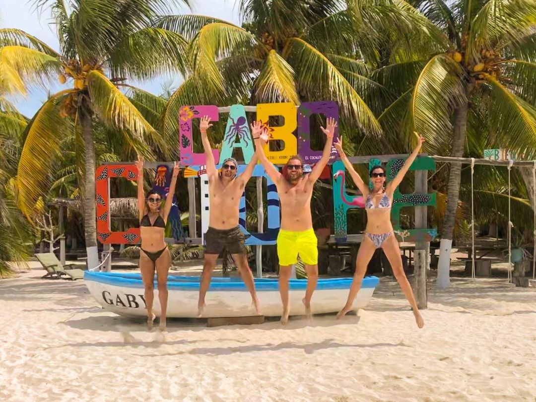 Tours familiares recomendados en Holbox