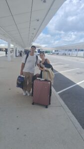 cancun isla holbox transfer