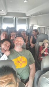 costo de transporte de cancun a holbox