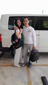 traslado aeropuerto cancun a chiquila