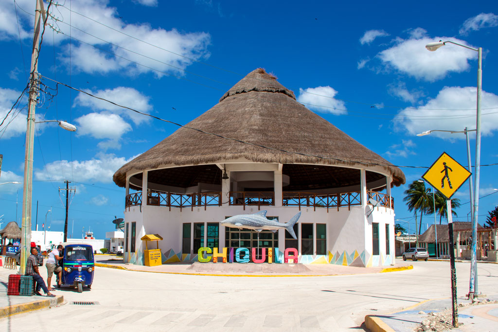 traslado compartido o privado a holbox