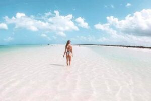 paquete a holbox desde cancun