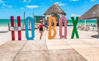 Holbox 2026