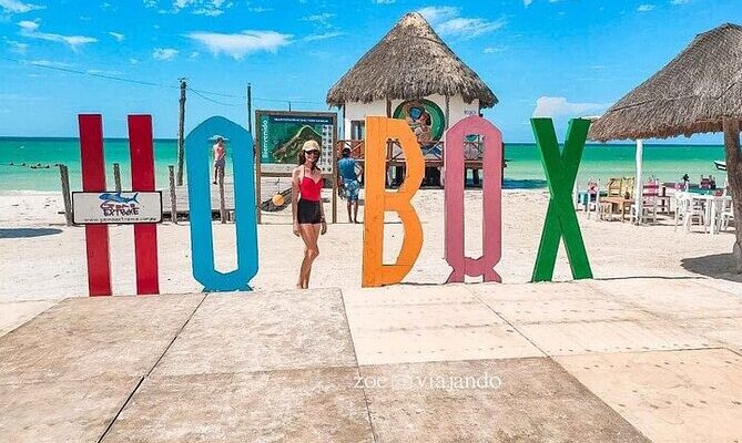 Holbox 2026