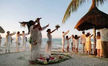 bodas holbox